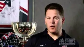 Ken Martel | Communication Drills