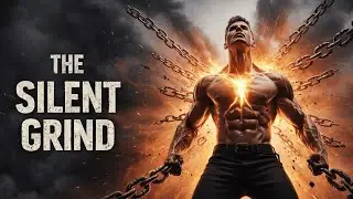 No Approval Needed | SILENT GRIND | Aggressive Motivational Rap Compilation