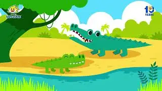[NEW] Hospital Play with Baby Shark | Baby Shark Official | The Baby Animals Have Boo-Boos!