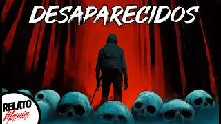 🔴LO QUE ACECHA EN EL BOSQUE
