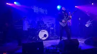 Mirthless - Void of Excitement ( Live @ Haunting The Castle Festival IV)