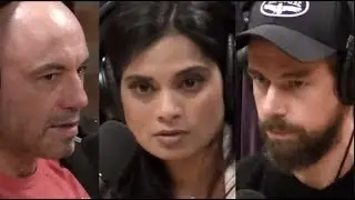 Процесс удаления твитов из Twitter | JRE Twitter Special
