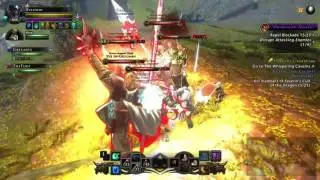 Neverwinter - Stronghold: First Heroic Encounter