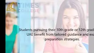NIOS UAE - Flexible Education Options