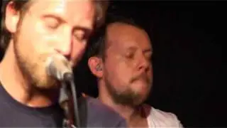 GREGOR MEYLE - JETZT (Live im Stadtgarten, K&ouml;ln)