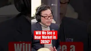 Увидим ли мы медвежий рынок в 2026 году?