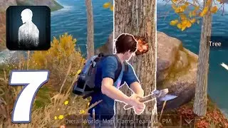 Life After Autumn Forest - LifeAfter by NetEase Games Android Gameplay