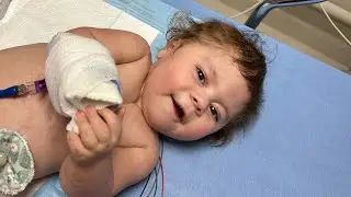 Life with CHD 1.6.26 Hospital Admission Explained