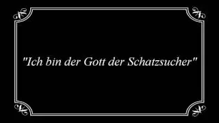 Pater Pius und der Kirchenschatz - Hochmut