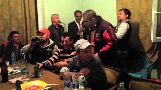 karamfil