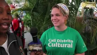 Noti Participa – Emisión especial Festival del Pacífico Petronio Álvarez