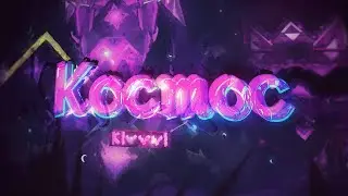 My part in KOCMOC by [cherry] team