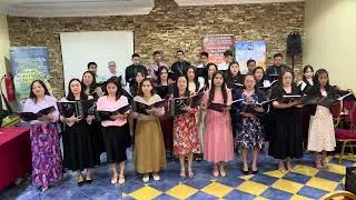 Glory To God