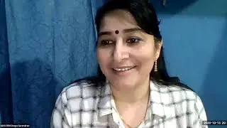 Creek Toastmasters Club Souvenir Release by DTM Deepa Surendran