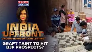 Corruption Scandal Before Karnataka Elections, 'Cut-Sarkar' Tag Haunts CM Bommai | India Upfront