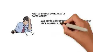 EASY POS BY ITSOURCEBD | SHOP MANAGEMENT SOFTWARE