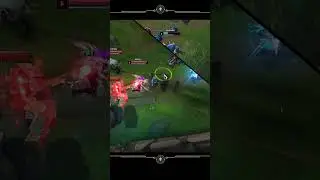 Best Duo So Far? Just Alistar thing  | Satisfy Tank #shorts
