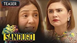Sandugo December 16, 2019 Teaser