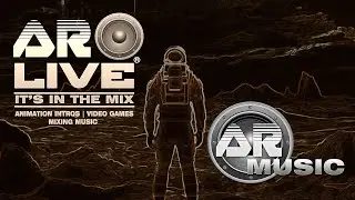 AR Live - News | AR Music | Soundcloud | Free Super Invites