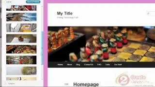 WordPress 3.4 - Three Cool Features!
