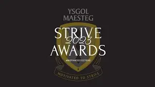 STRIVE EVENING 2023