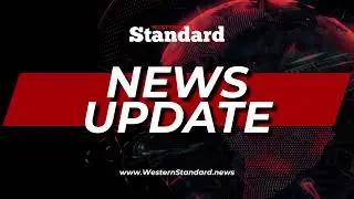 Обновление новостей Western Standard | 13 января 2026 г.