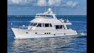 2023 Outer Reef 670 Azure Custom Cockpit - Autograph Yacht Group