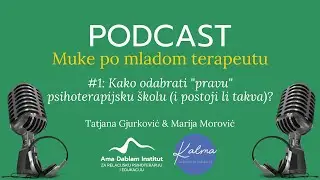 Kako odabrati 