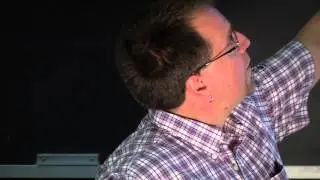 John Vervaeke - Why don't we have AI yet?