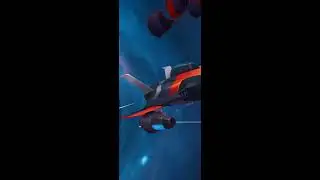 #1 Проходжение- гайд. Крылья Победы - WinWing: Space Shooter