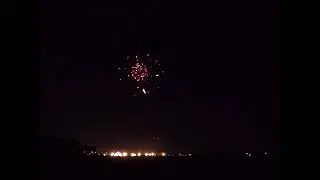 114 . 12 . 05 - 仁德北極殿 五朝祈安建醮普渡煙火秀
