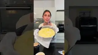 Prepariamo il cibo per capodanno