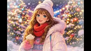 ❄️✨ Neon Noel 2 ✨❄️