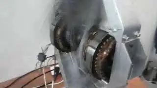 Demo prototypu