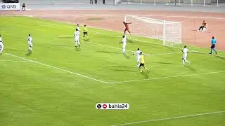 هدف فنجاء في مرمى الخابورة | كأس جلالة السلطان | دور الم 16