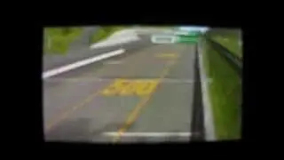 Gran Turismo PSP: Crazy Wipeout