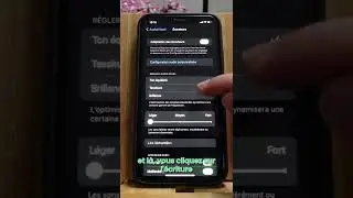 Meilleurs r&eacute;glages audio iPhone 🪩