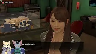 YaCrewZa 0: EP 9 - More Substories in Japan