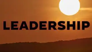 LEADJITSU Rise in the Dojo - Promo Teaser: Formerly The Coffee with Rhonda Show