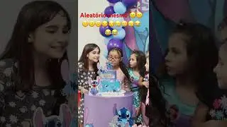 Aleat&oacute;rio mesmo kkkkkkkkkkkkkkk😂😂😂😂😂😂