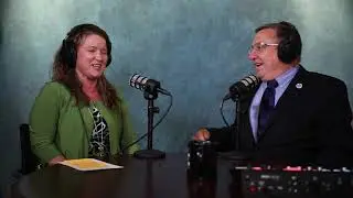 Vital Signs Podcast - Community Care