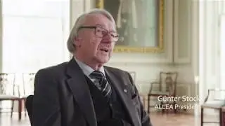 G&uuml;nter Stock: How can Science gain Public Trust? 3/3
