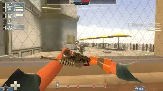 pl_Venice new out of bounds exploit  TF2
