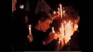 «Dimos la vida trabajando por este país y no nos quedaremos mirando cómo se convierte en ruinas.»