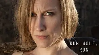 Run Wolf, Run - Official Trailer