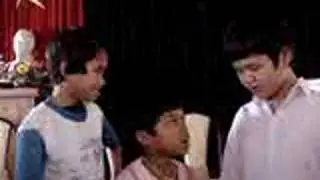 Vietnam charity (family song)