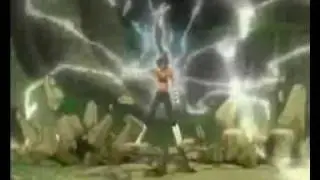 Bleach - Evanescence - Bring Me To Life AMV