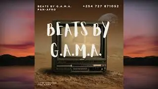 INFINITY BEAT ALBUM - FANTASY ATTRACTION - #POP #HIPHOP #AFROBEAT #AFRO #ROCK #AFROROCK #AFROPOP