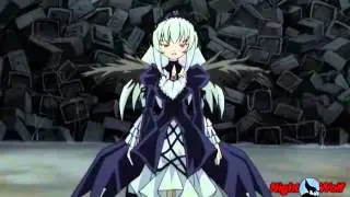 Everybody's Fool (Rozen Maiden AMV)