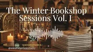 Nostalgic 90s Barnes & Noble Vibe | Relaxing Music & Cozy Bookshops
